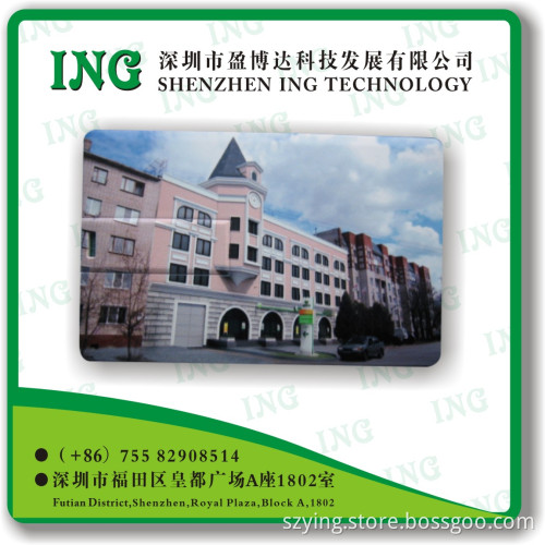 USB Disk Card/USB Storage Card/U Disk Card 16g